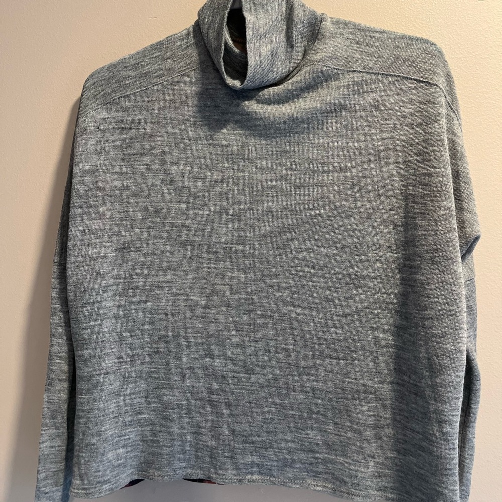 Zara top - Picture 4 of 6